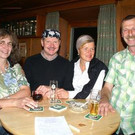 Jazz im Oxn in Alberschwende