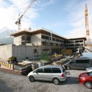 Reha-Klinik Schruns