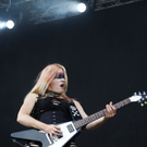 peaches - Frequency Festival 2010 - Florian wieser _17_.jpg