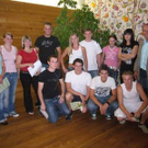 Jungbürgerfeier der Leiblachtalgemeinden in Lochau