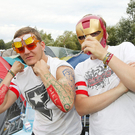 Publikum feature - Wasser - Camping - Frequency Festival 2010 - Florian wieser _17_.jpg
