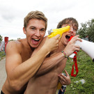 Publikum feature - Wasser - Camping - Frequency Festival 2010 - Florian wieser _22_.jpg