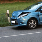 Bilder der Unfallstelle