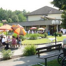 Sommerfest im Jesuheim in Oberlochau