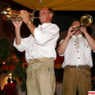 Feierabend in Hittisau