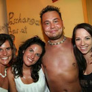 Berühmte Ladies-Night im Paschanga
