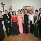 Konzert des Solistenensembles „Madrigal Sofia“ in Lochau – 20. Juli 2007