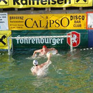 Wasserball-Turnier