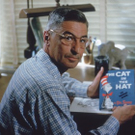 Dr. Seuss (Theodor Geisel) - 15 Millionen Dollar