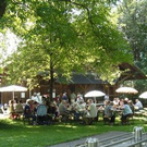 Kneipp Aktiv Club Lochau - Grillfest bei der Wassertrete
