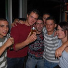 Oldie-Night im Calypso