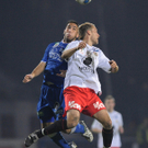 FC Dornbirn vs. FC Lustenau