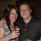 Geburtstagsfest Nicole und Michael im Lochauer Festsaal