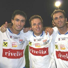 VFV-Cupspiel in Bregenz