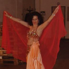 Auftritte der Yasalaam Dancers