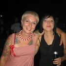 Int. Tattoo-Convention & Tattoo-Party in Bregenz