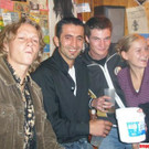 10 Jahre s´Hüttle in Andelsbuch