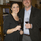 Viel Kulinarik rund um neues Kochbuch