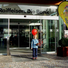 Weltspartag in Bezau