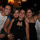 Saturday-Night-Party im Calypso