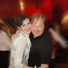 Party in der Lochauer Kaserne