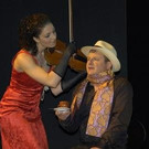 Shakespeare, Theater: Sein und Nicht sein