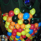 A14: Baloons-Party