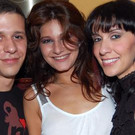 Paschanga-Bar @ Saturday Night