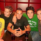 Singleparty im A14, Lauterach