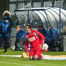 Erste Liga: Vienna - Admira 0:4