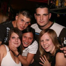 Calypso: Saturday-Night-Party
