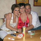16 Jahre Le Billard in Hard