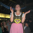 Mass-Bier, Brezel & Co: Oktoberfest @ E-werk, Andelsbuch