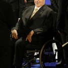 20 Jahre Fall der Berliner Mauer: Kohl, Bush und Gorbatschow  in Berlin