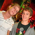 Birthdayparty @ A14