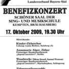 Kinder-Zitherchor