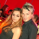 Mexican Ladies Night @ A14