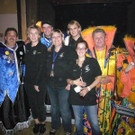10 Jahre Lochauer Lohornschneaga - Geburtstagsparty Impressionen