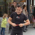 3. Höchster Rundenlauf