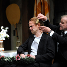 "Eine Familie" im Akademietheater