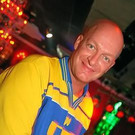 CD-Release-Party von DJ Schwede @A14