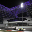 Vettel gewinnt letzten Grand Prix 2009 in Abu Dhabi