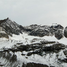 Silvrettahorn - Schneeglocke Überschreitung