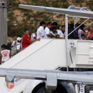 Frankreich: Roma Abschiebung