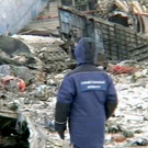 Flugzeugcrash in Russland - elf Tote