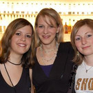 80er Party @ bühnedrei Festspielhaus