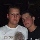 Halloween Party im Calypso