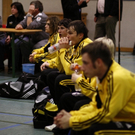 Wettkampf: Ringen URC Wolfurt