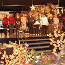 Ausstellung: Hobby und Kunst im Leiblachtalsaal