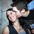 Sunglasses @ Night @ A14
